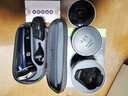 飞利浦（PHILIPS）电动剃须刀欧洲整机进口 全新一代旋护式新9系ultr+24H持久净剃刮胡刀 升级清洁仓 生日礼物XP9401 实拍图