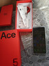 一加 Ace 5 12GB+256GB 引力钛 oppo 国家补贴 第三代骁龙 8 风驰游戏内核 冰川电池 游戏AI智能5G手机 实拍图