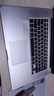 苹果（Apple） MacBook Pro/Air 二手苹果笔记本电脑 商务 办公 游戏 设计 剪辑 95新【独显渲染】15年LT2 i7-16G512 实拍图