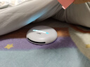 卫.博士（V.BOT）自动除螨仪智能杀菌无线除螨仪母婴家用全自动杀菌除螨机器人床上除螨虫神器紫外线除螨仪小巧便携 杀菌机器人 实拍图