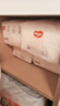 好奇（Huggies）铂金装小桃裤成长裤XXL74片(15kg以上)尿不湿【透爽散热】 实拍图