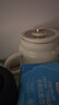 JIEXG养生壶 热牛奶杯 养生杯 煮茶花茶银耳静音 热牛奶神器烧水壶办公室烧水杯 热奶杯 0.8L 【升级容量】多功能炖煮 实拍图