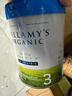 贝拉米（Bellamy's）白金版3段幼儿奶粉800g*6罐箱装12~24月 有机A2蛋白 澳洲原装进口 实拍图