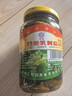 三和四美酱菜 酱瓜腌黄瓜 下饭菜 乳黄瓜 375g 扬州特产 中华老字号 实拍图