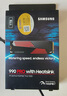三星（SAMSUNG）1TB SSD固态硬盘 M.2接口(NVMe协议PCIe 4.0 x4) 990 PRO With Heatsink散热片版 台式机 PS5 实拍图