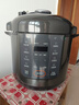 苏泊尔（SUPOR）【国家补贴】电压力锅6L双胆配蒸笼智能预约多功能煲汤煮饭SY-60YC6006电饭煲高压锅6-8人 实拍图