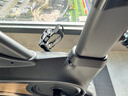 MOKFITNESSMOK(摩刻)-S10动感单车家用健身房智能磁控专业减肥运动器材静音 S10Ultra（玄武黑） 实拍图