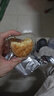 麦酥园 板栗酥月饼无糖精2斤独立包装绿豆糕点心饼干糖尿病人早餐零食品 实拍图