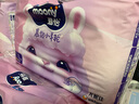 MOONY苏菲尤妮佳慕怡小羊驼超薄透气拉拉裤L码34片(9-14kg) 实拍图