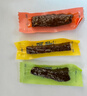 科尔沁手撕风干牛肉干 混合口味618g量贩装 健身代餐高蛋白解馋休闲零食 实拍图