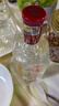 泸州老窖 六年窖头曲 浓香型白酒 52度500ml 2瓶（配礼袋） 实拍图