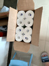 心相印卷纸/厨房用纸75节*8卷纸巾食品接触级（整箱销售 ） 实拍图