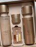 兰芝致美套装(水150ml+乳130ml+精华20ml+面霜50ml+眼霜15ml)生日礼物 实拍图