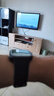 小米（MI）REDMI Watch 5 典雅黑 澎湃OS 2 心率血氧监测 蓝牙通话 红米手表5 智能手表 小米汽车 实拍图