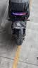 比博士RS3PRO后减震小牛NX NQI N1S九号M5本田NS150GX NWT NWG150 PCX160 XMAX300天鹰TX升仕150X减震器 黑色 RS3 PRO-335孔距 实拍图