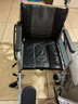 怡辉（YIHUI）轮椅老人带坐便轻便折叠瘫痪专用出行大小便骨折全躺多功能yh-x05 实拍图
