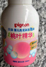 贝亲（Pigeon）洗发水沐浴露 含桃叶精华 婴儿洗发沐浴二合一 500ml IA209 实拍图