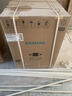 西门子（SIEMENS）iQ300 10公斤滚筒洗衣机全自动 智能除渍 强效除螨 羊毛洗 15分钟快洗  108AW 家电国家补贴 实拍图