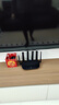 普联（TP-LINK）大道路由器7DR6430 BE6400 5G WiFi7千兆双频家用高速穿墙 2.4G wifi6无线 2.5G网口 游戏加速 实拍图