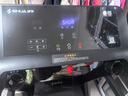舒华（SHUA）小型家用跑步机家庭用A9爬坡走步机减震室内静音可折叠马拉松奥运 全能王A9pro-18%大坡度/创新倒走 实拍图