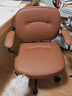 西昊欧包椅L3 皮椅电脑椅人体工学椅书房椅书桌椅办公椅学习椅子 实拍图