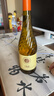张裕贵馥晚采贵人香威代尔混酿甜白葡萄酒单瓶自饮甜型红酒 实拍图