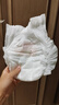 好奇（Huggies）铂金装小桃裤纸尿裤XL96片(12-17kg)加大号尿不湿透【透爽散热】 实拍图