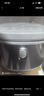 美的（Midea）政府补贴 电饭煲0涂层电饭锅5L大容量316L不锈钢内胆4-5人无涂层家用多功能微压电饭煲MB-RE576S 实拍图