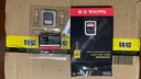 闪迪（SanDisk）64GB SD内存卡 4K V30 U3 C10 相机存储卡 读速200MB/s 写速90MB/s 微单/单反相机内存卡 实拍图