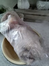华英（HUAYING） 赣南散养生态麻鸭2.5斤/袋冷冻整鸭新鲜土鸭煲汤红烧食材 实拍图