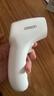 欧姆龙（OMRON）红外额温枪 电子体温计体温枪1s速测测温仪 K7100 实拍图