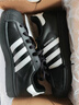 阿迪达斯 （adidas）adidas三叶草贝壳头SUPERSTARII男女休闲鞋 JI0079 37码 实拍图
