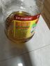 鲁花 【保真菜籽油】食用油 低芥酸特香菜籽油 6.18L   物理压榨 实拍图