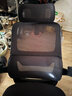 黑白调P1二代人体工学椅电脑椅子人工力学座椅久坐办公电竞椅学习椅国补 实拍图