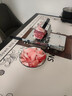 双枪（Suncha）切肉片机牛羊肉卷切片机家用刨肉机切土豆神器手动切冻肉肥牛铡刀 实拍图