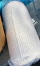 京东京造新梦享乳胶枕 93%天然乳胶 泰国进口成人护颈颈椎枕头 经典波浪枕 实拍图