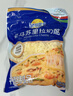 妙可蓝多轻脂马苏里拉奶酪碎1000g  冷冻锁鲜 披萨焗饭家庭烘焙原料 实拍图