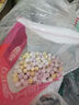 思念大黄米花生汤圆454g*2袋共30颗早餐元宵甜品生鲜花生汤圆 实拍图