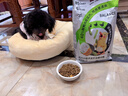 比瑞吉狗粮鸭肉梨升级瓜6冻干幼成老年小型犬小绿袋比熊去泪痕犬粮2kg 实拍图