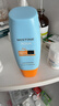 Mistine蜜丝婷防晒霜小黄帽60ml*2防水汗防紫外线高倍spf50+学生军训 实拍图