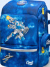 Gmt for kids小学生书包儿童大容量礼物超轻护脊减负1-4年级男太空能力者Light 实拍图