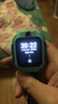小天才电话手表Q2A/N5/Q3/U3/N3【现货速发】GPS精准定位视频通话长续航运动防水儿童男女孩学生 【Q2A升级款】Q3 玉髓绿 【咨询客服更优惠】 实拍图