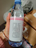 依云（evian）矿泉水 1L*12瓶 饮用水 高端矿泉水 法国进口 会议商务用水 实拍图