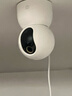 小米智能摄像机C700 800万像素4K超清监控家用摄像头360度全景婴儿监控手机远程监控器宠物高清带夜视 实拍图