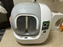 小佩智能猫砂盆可视全自动猫厕所MAX PRO2电动铲屎一键换砂开放式隔臭 实拍图