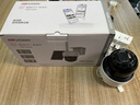 HIKVISION 海康威视太阳能摄像头免插电室外户外4G终身免充值流量AOV家用监控器360度无死角带夜视手机远程 实拍图