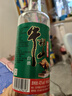 牛栏山 精制陈酿 口粮酒 浓香风格 43度 500ml*12瓶 整箱装 实拍图