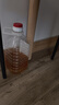 浙一家 桂花米酒2.5L 6度 微醺糯米酒甜酒花果酒 湖州老字号 实拍图