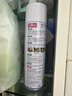 巨奇严选 布艺沙发清洁剂科技布地毯干洗神器窗帘床垫泡沫免洗清洁剂 实拍图