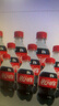 可口可乐（Coca-Cola）可乐*12+雪碧*8+芬达*4 有糖汽水 碳酸饮料  330ml*24罐 实拍图